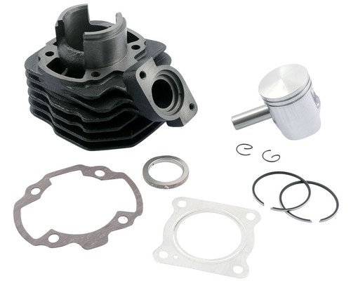 Kit cylindres 50cc standard - cylindres,