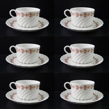 VINTAGE PREZIOSO SERVIZIO 6