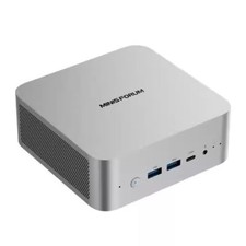 MINISFORUM AI X1 370 MINI PC