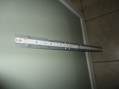 Striscia led philips usata - striscia,