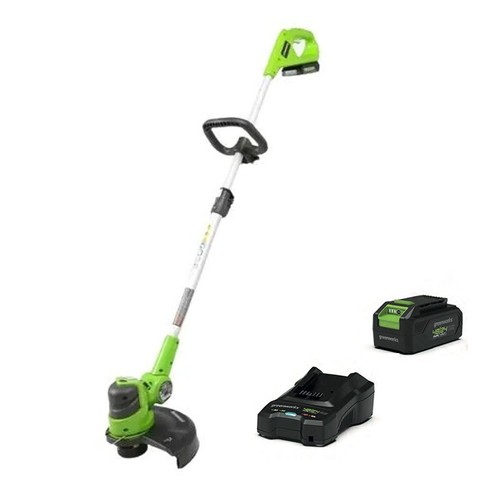 Greenworks g48lt30k2 - g48lt30k2,