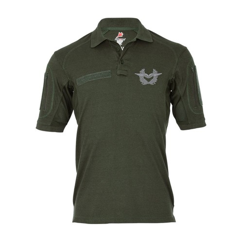 Tactical polo aeronautica - tactical,