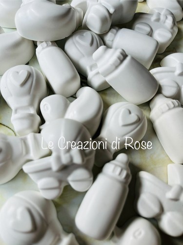 Gessetti profumati nascita - gessetti,