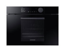 Samsung NQ50T8939BK FORNO COMPATTO A VAPORE 50L 2500 W A+ Nero (1005-24)