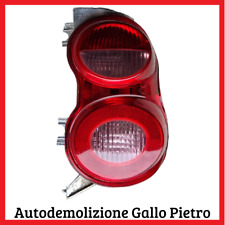 Fanale posteriore SX sinistro SMART fortwo coupé 2007 2010 451 1.0 turbo 0.8 cdi