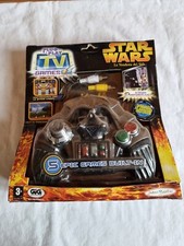 STAR WARS DARTH VADER PLUG &