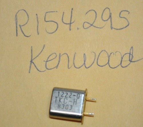 Kenwood scanner radio - kenwood,