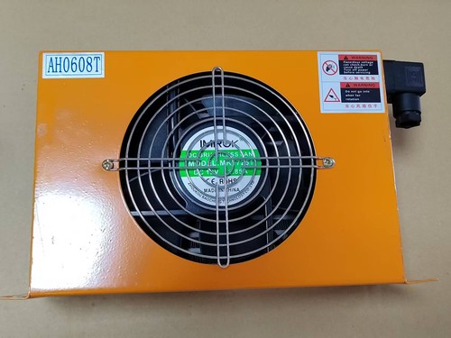 Nuovo radiatore - nuovo,