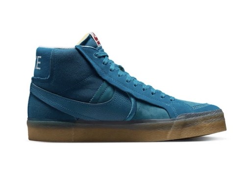 Nike zoom blazer mid - nike, sb