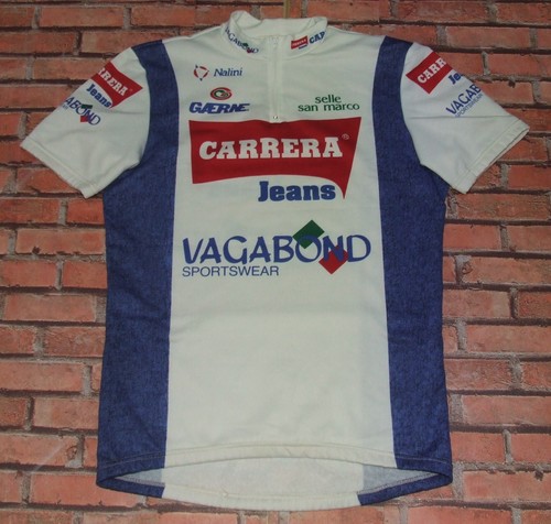Carrera vagabond maglia shirt - carrera,