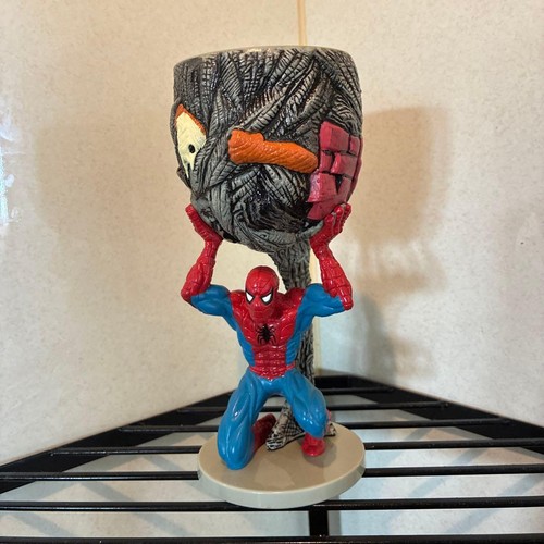 Marvel spider man - marvel, porta