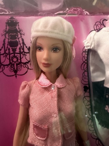 Barbie fan club shanghai - fan,