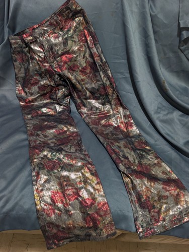 Jeans vintage fine - , anni