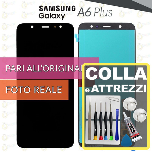 Display samsung plus - display,