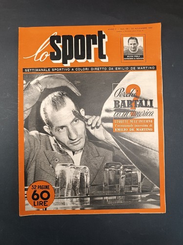 Rivista sport perche - sport, perche'