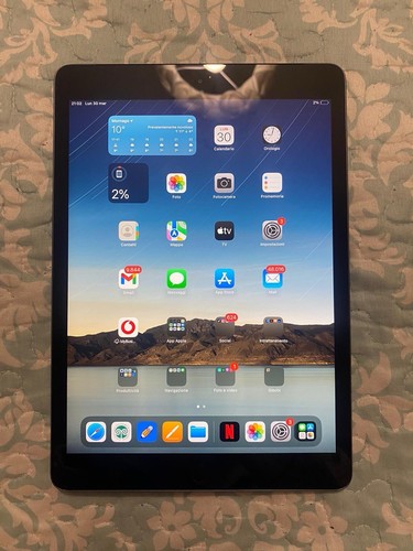 Ipad 7th generazione - ipad,