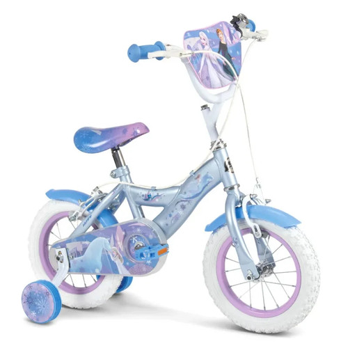 Bicicletta frozen pollici - bicicletta,