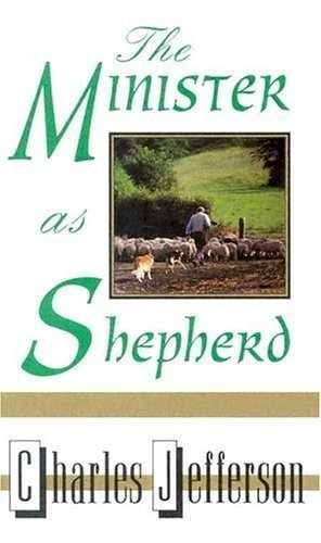 The minister shepard - the,