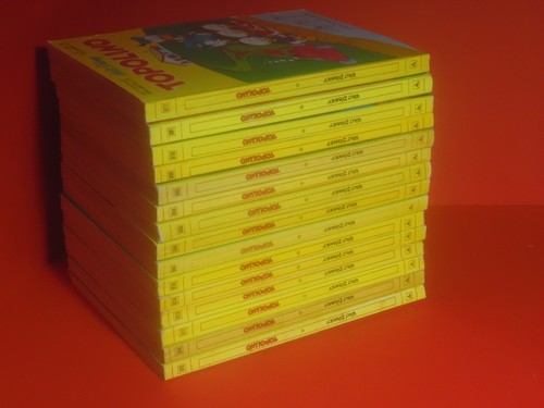 Topolino lotto numeri - , in