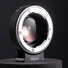 Metabones Speed Booster XL