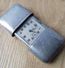 Orologio E Gubelin Purse