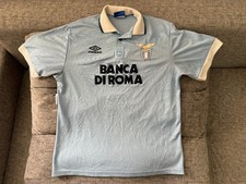 MAGLIA CALCIO HOME LAZIO