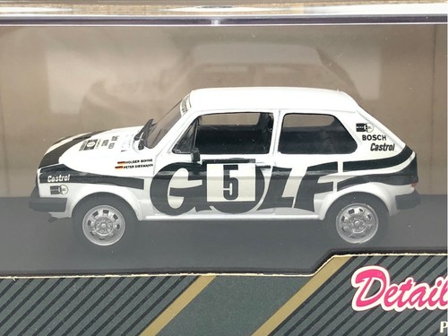 1974 volkswagen golf gti - 1974,