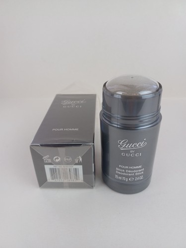 Gucci pour homme - by,
