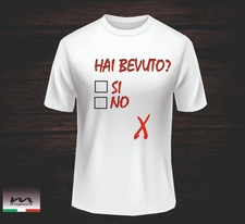 T-shirt, maglietta maglia