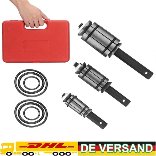 Set allargatore tubo mm - allargatore,