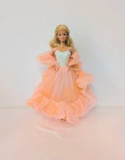 All original barbie peaches - all,
