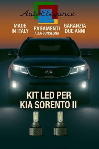 Kit led d3s - 💫kit,