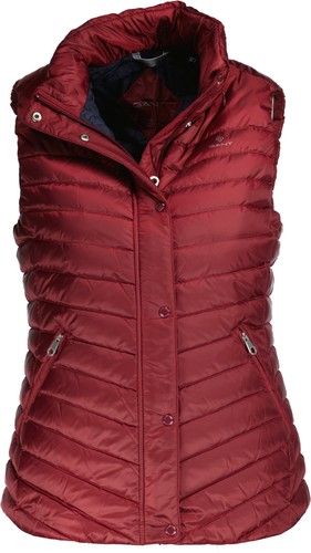Nuovo gant donna trapuntato - donna,