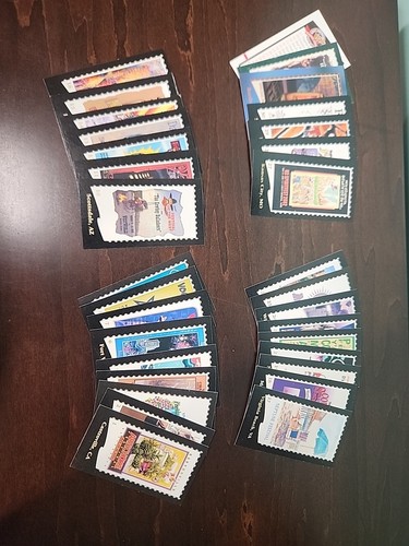 Carte collezione sigarette - carte, da