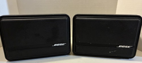 Bose environmental speakers - bose,