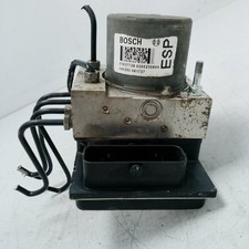 Centralina pompa ABS freni Alfa Romeo Mito 955 1.4 2008 51837728 Bosch