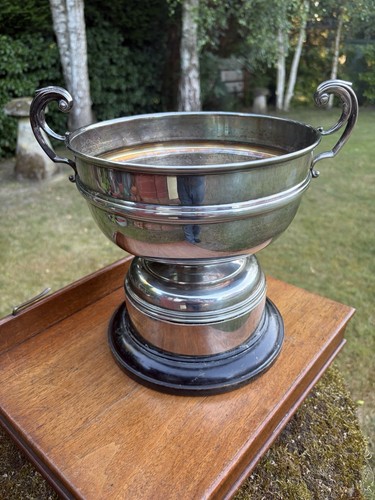Garrard trofeo ciotola - garrard,