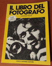 Gaunt IL LIBRO DEL FOTOGRAFO