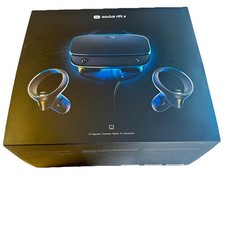 Meta Oculus Rift S Cuffie da