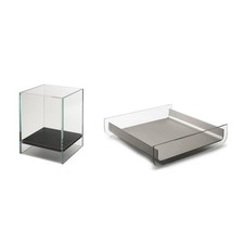 PHILIPPI 4x Vaso Acquario & 1x