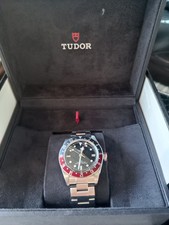 Tudor Black Bay GMT 79830RB