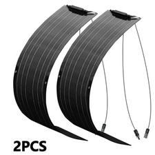 Pannello Solare 100W 12v