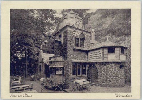 Casa del viticoltore linz - casa,