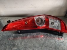 Stop Fanale Faro Fanalino Posteriore Destro Suzuki Splash