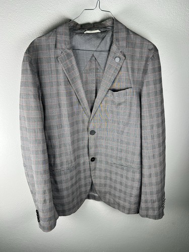 Blazer sisley donna grigio - sisley,