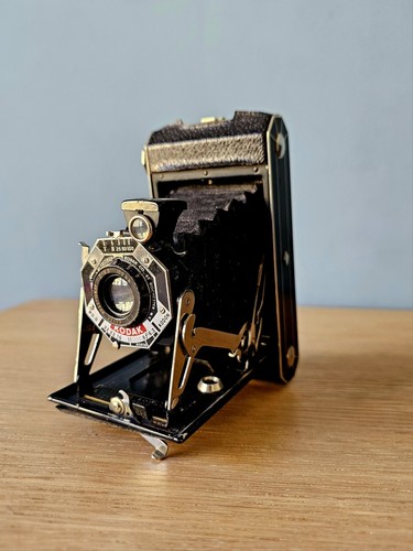 Kodak six art deco - six-20,