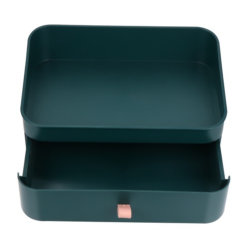Organizzatore pennello trucco - ,