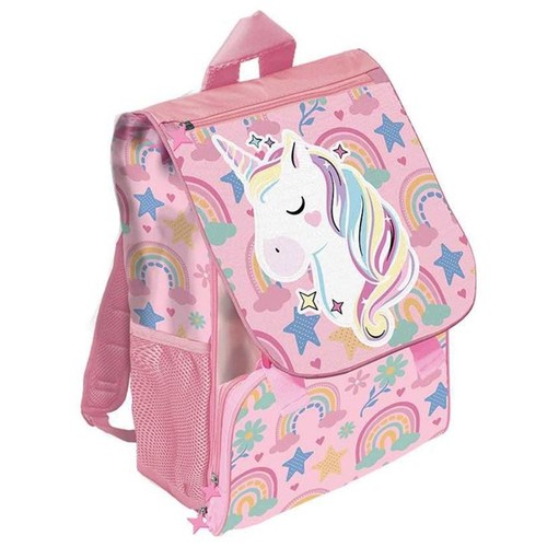 Zaino estensibile premium 40cm - zaino,