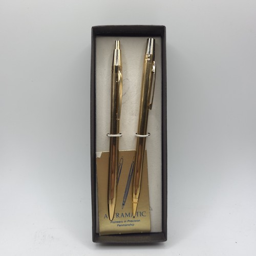 Set penne matite vintage - set, e