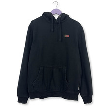 Felpa Napapijri nera con